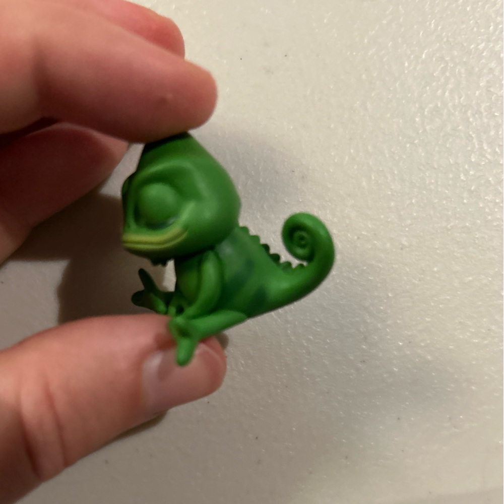 Sleeping pascal - Picture 3 of 5